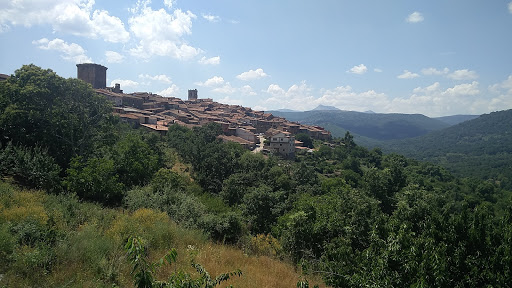 La Perdiza - Thumbnail