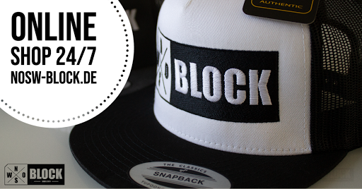 N.O.S.W. BLOCK