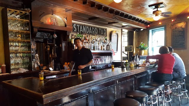 Standard Tap