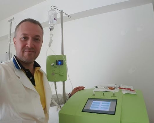 Dr. Federico Berni - Thumbnail