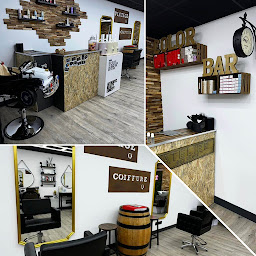 Photo n°1 de Vintage coiffure à Martigues (Salon de coiffure)