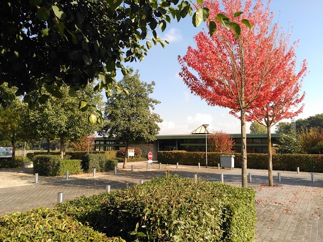 Communauté Communes du Pays de l'Ourcq