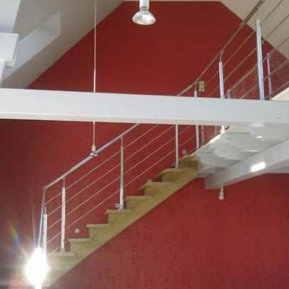 BEL’COLOR – Peintre en bâtiment à Rumilly