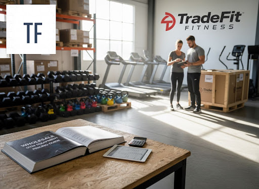 Planning to stock up your gym or start a new fitness center? TradeFit Fitness in Satara helps you… post image