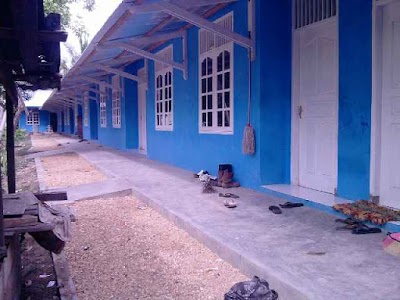 Photos of Kost Biru