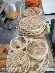 Photo n°5 de Boulangerie Pâtisserie Amandine à Ambérieu-en-Bugey (Boulangerie)
