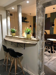 Photo n°21 de L'Arborio à Nancy (Restaurant italien)