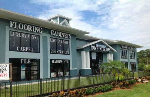 Avatar for Dove Interiors Carpet One Floor & Home