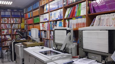 Photos of Final Kitap Kırtasiye