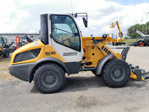 Photo n°17 de NOVA LOCATION Saint-Hilaire de Brethmas à Saint-Hilaire-de-Brethmas (Fournisseur d'engins de chantier)