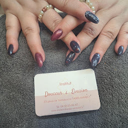 Photo n°3 de Douceur & Évasion à Annecy (Institut de beauté)