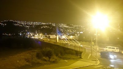 Photos of 4to Centenario
