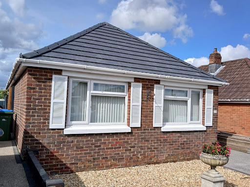 K&S Roofing And Property Maintenance