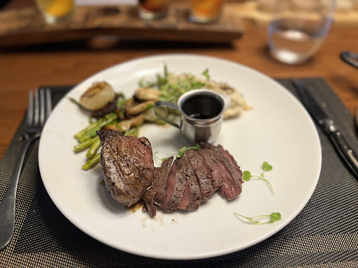 Steak & Tonic - Thumbnail