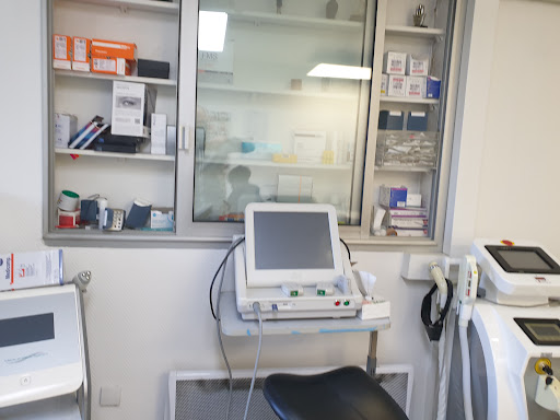 Docteur Joseph Rebot