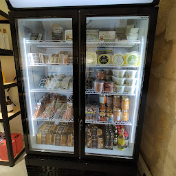 Photo n°26 de Kalimera Eleni Epicerie à Libourne (Caviste)