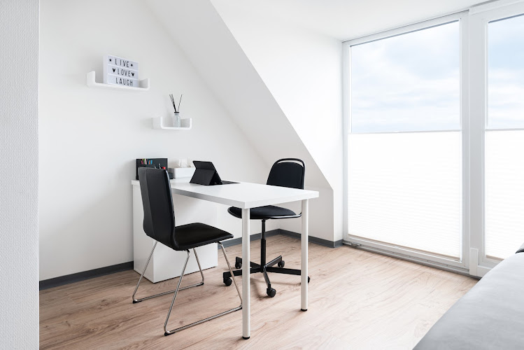 Mein IBZ GmbH - Ergotherapie Flensburg