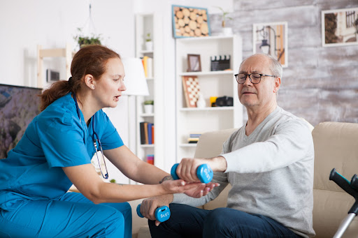 ACTIVE PLUS PHYSICAL THERAPY, PC - Thumbnail