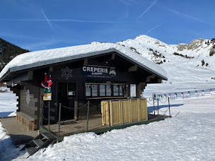 Photo n°1 de Crêperie de Rovagne à Mieussy (Crêperie)