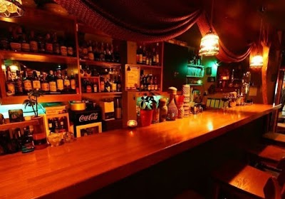 Bahama Jack's バハマ ジャックス