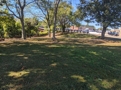 Irving Freese Park - Thumbnail