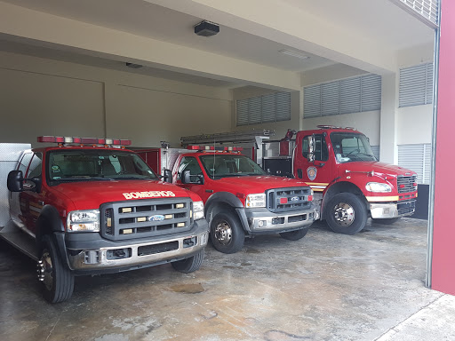 Estación de Bomberos Añasco - Thumbnail