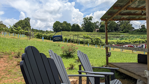 Grapes and Ladders Vineyards and Winery - Thumbnail