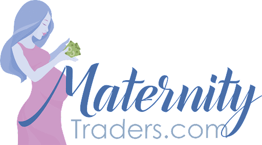Maternity Traders - Visual