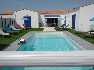Photo n°1 de LA COTILIE à Saint-Pierre-d'Oléron (Location d'appartement de vacances)