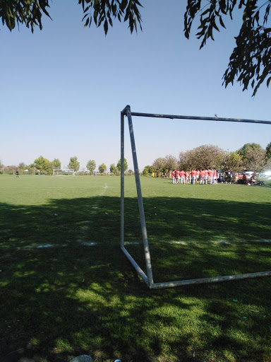 Soccer field “Los Ramirez” - Thumbnail