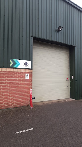 PLB Group - Visual