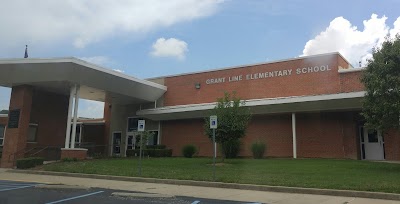 Grant Line Elementary School