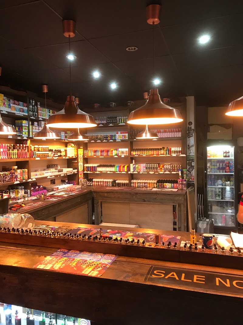 VAPE HUB photo 3
