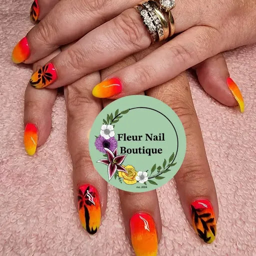 Fleur Nail Boutique