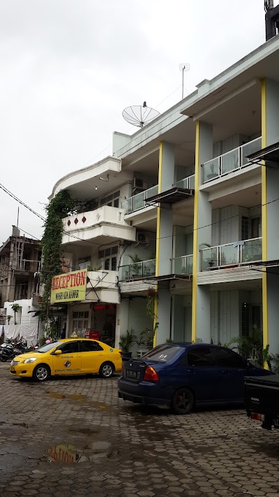 Photos of Roda Mas I Hotel