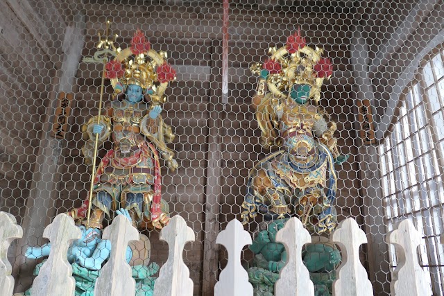Eiheiji Temple