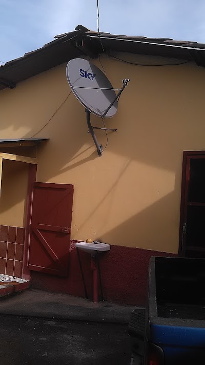 Photos of Chinos Bar