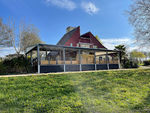Photo n°9 de La Terrasse à Bessais-le-Fromental (Restaurant)