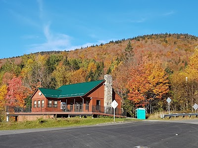 Photos of Mont-M&eacute;gantic National Park