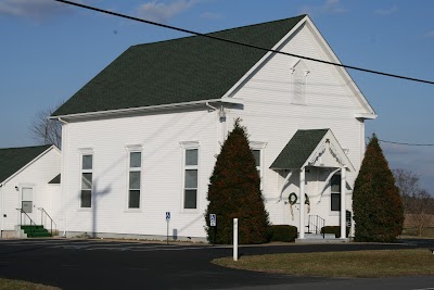 Prospect United Methodist Church