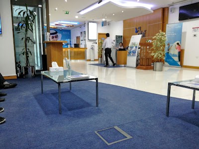Photos of National Bank of Fujairah