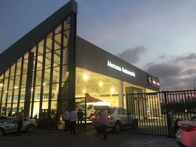 Photos of German Automotive Barranquilla