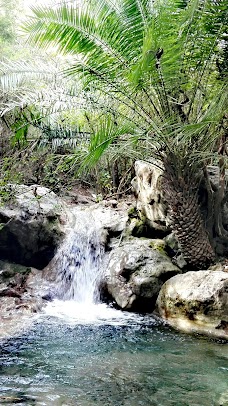 Hiking track 5 islamabad