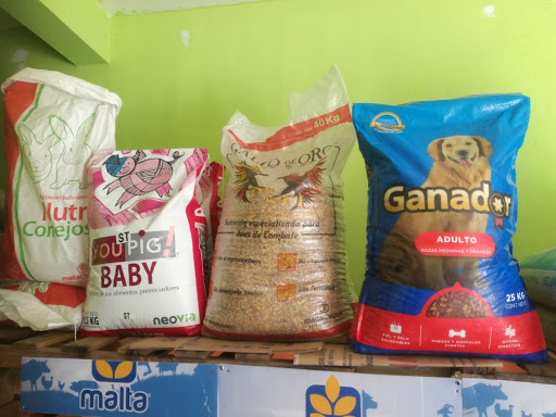 Alimentos Balanceado LA ESPIGA (MALTA CLEYTON) - Thumbnail