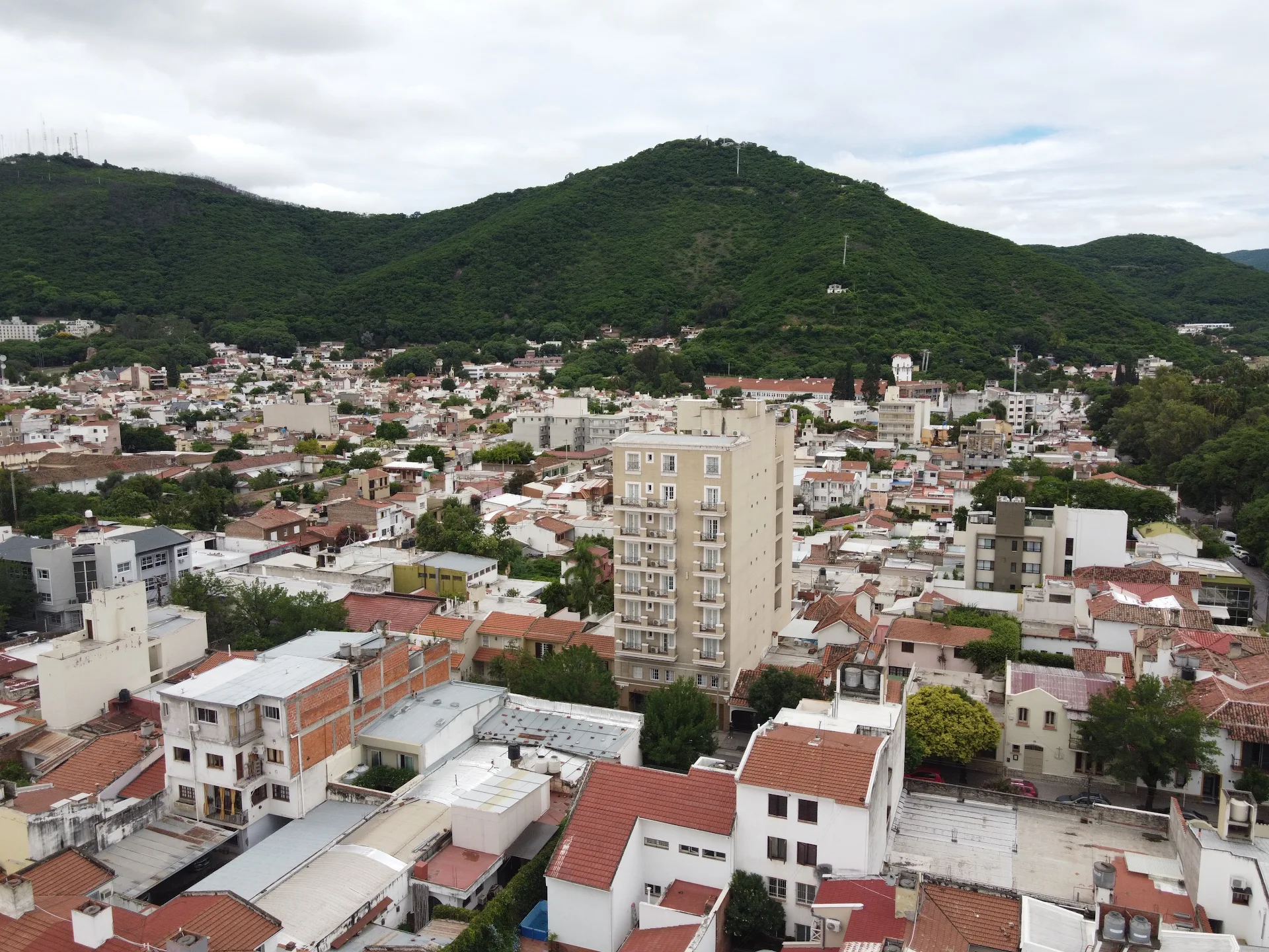 Amérian Salta