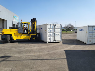 Photo n°18 de Holder Manutention à Feldkirch (Service de transport)