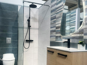 Photo n°17 de Gedimat Augier à Saint-Romain-en-Viennois (Magasin de carrelage)