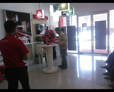 Photos of Gallery Smartfren Diponegoro Jember