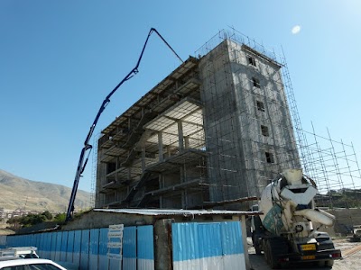 Photos of مرکز درمانی توانبخشی امید فردا