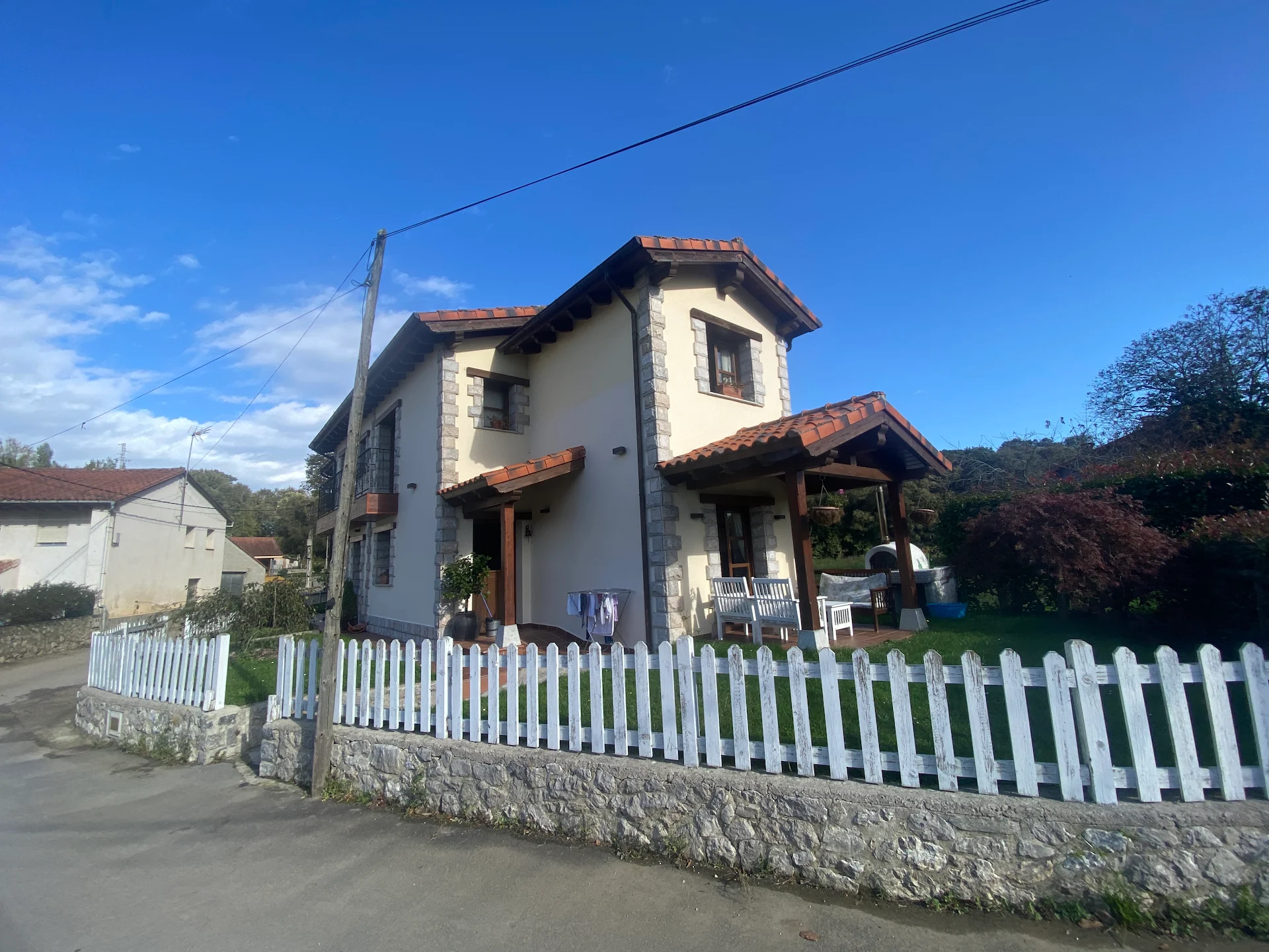 Las Casitas de Mía Apartamentos Quintana de LLanes